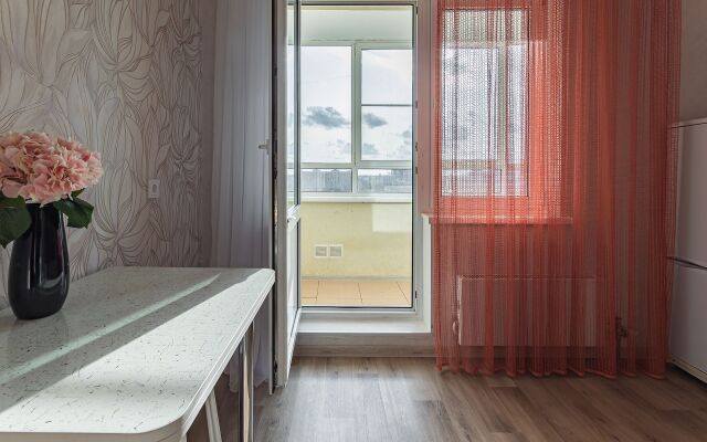 V Zhk Sedymoye Nebo Apartments
