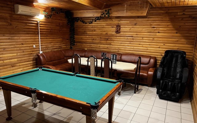 Ego Hotel