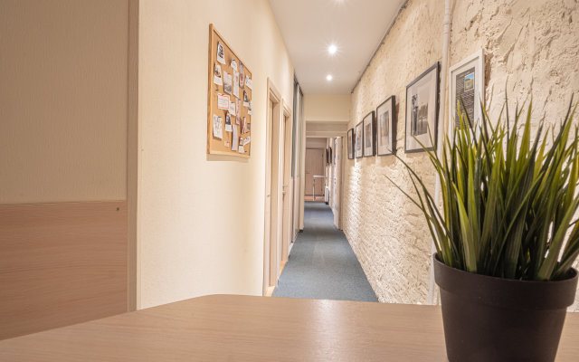 Гостевой дом Почтамтская 10