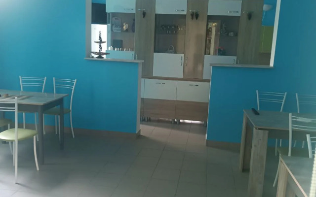 Dva Yasenya Guest house