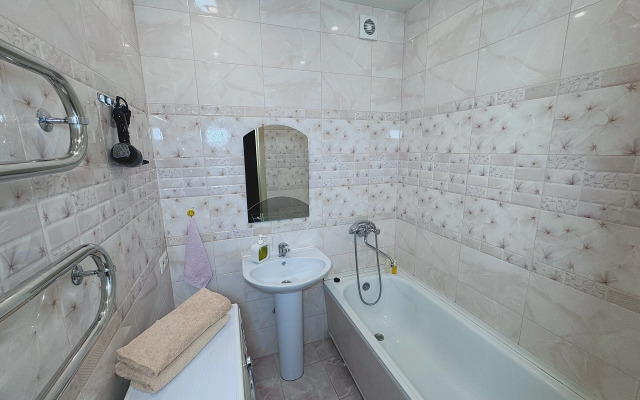 Апартаменты D&N