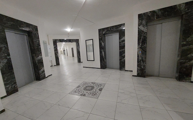 V Zhk Moskva na Ulitse Deputatskaya Flat