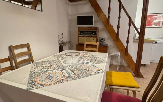 Квартира в самом сердце города