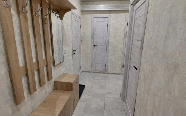 VgostiVpeterhof Flat
