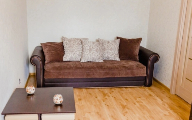 Апартаменты 1 Карла Либкнехта 10А