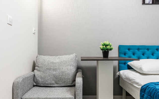 Апартаменты Новая Башиловка 6 (17)