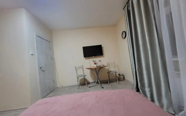 Меблированные комнаты Римма-1