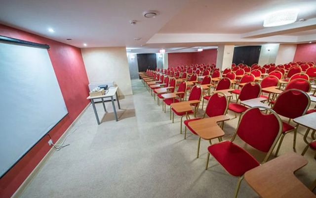 Hotel Avrora Vityazevo