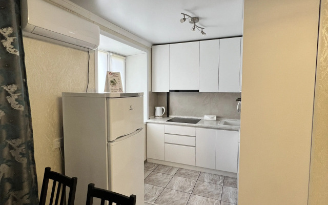 Gogolya 65 Shikarnaia Treshka Flat