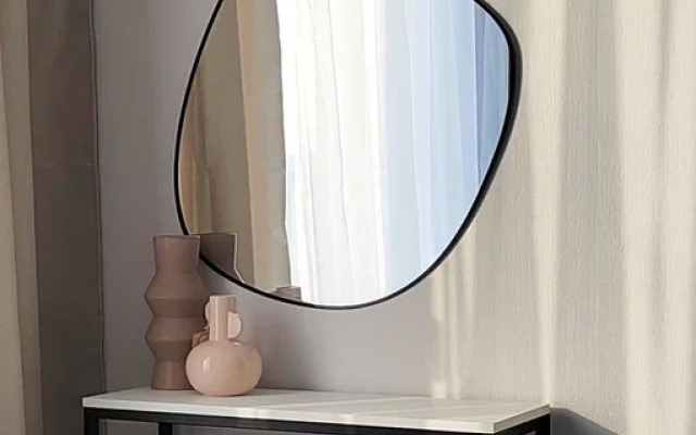 Квартира Однокомнатная Около Меги