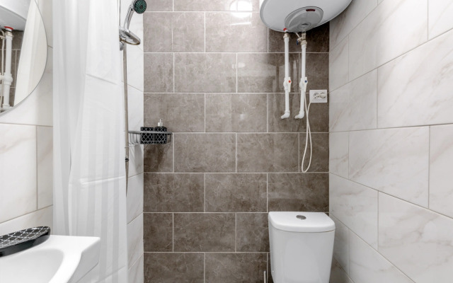 Apartamenty Compact Na Dostoyevskogo,1