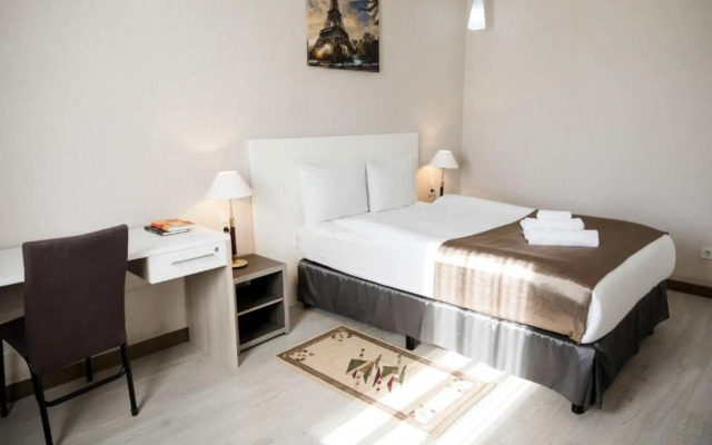 Arman Apartment hotel