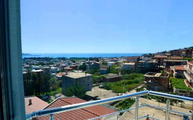 Апартаменты LuxApart Monte