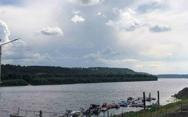 Квартира Бульвар Южный 21