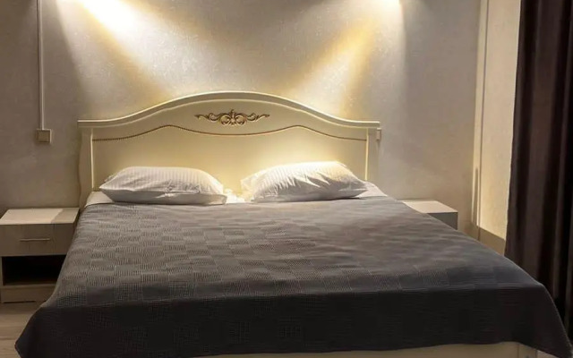 Гостевой дом Сокол