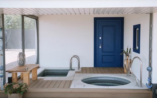 Вилла Ресурница