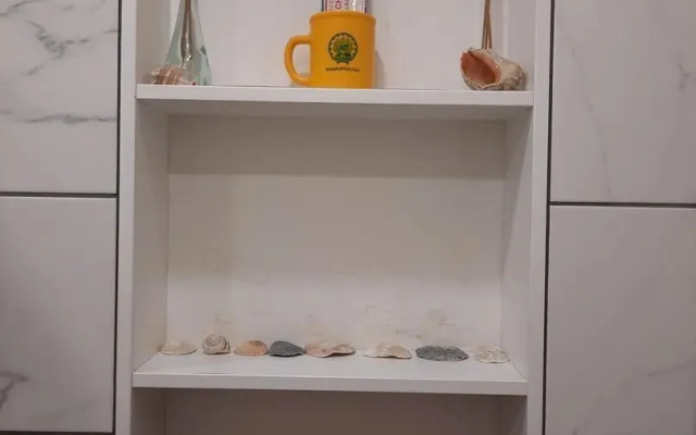 Квартира в стиле Retro