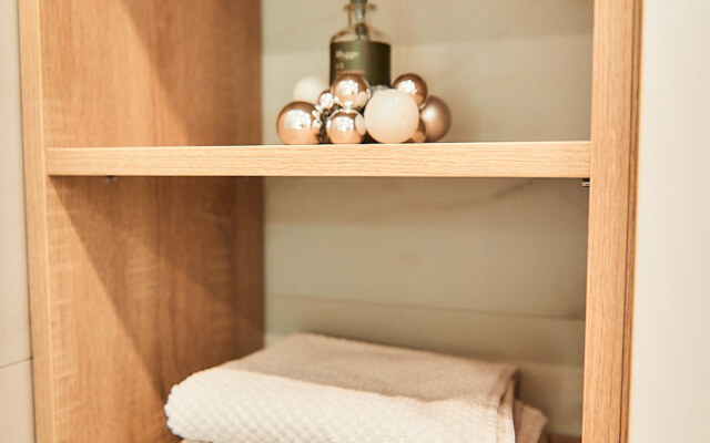 Апартаменты в Светлогорске