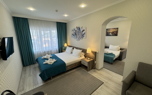 Hotel VIVAT