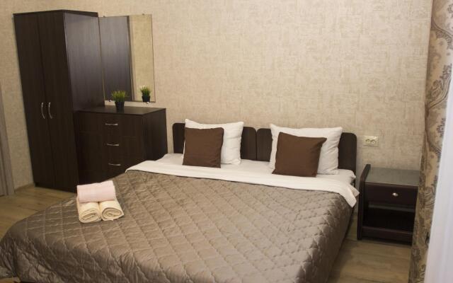Kedr Mini-hotel
