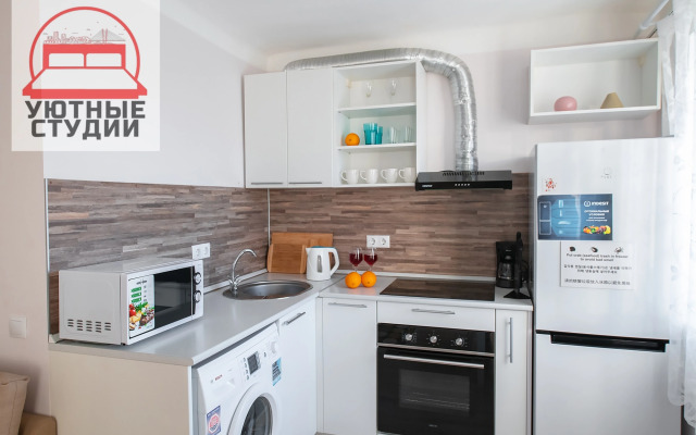 Квартира Просторная в центре Владивостоке