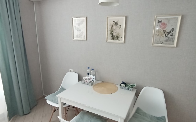 Ryadom S Kazan Mall Flat