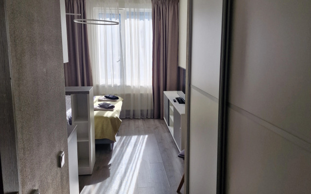 Apart-otel' IN2It Flat