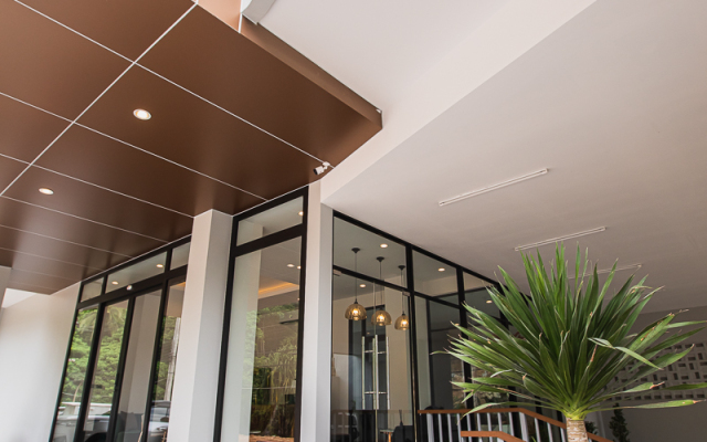 Palmetto Park Condominium