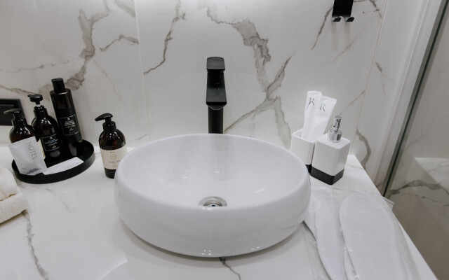 Апартаменты Дизайнерские апартаменты для тебя