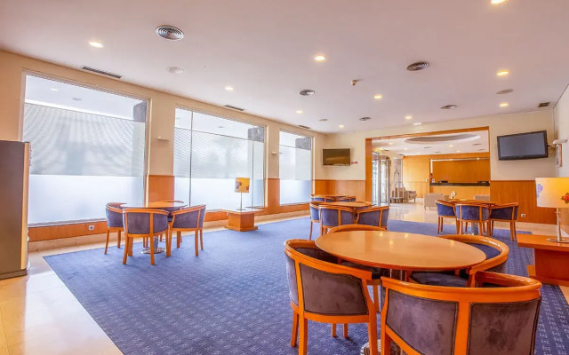 Hotel MS Vila Nova