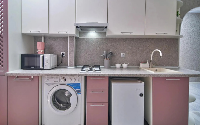 Квартира Кленовая Роща 12