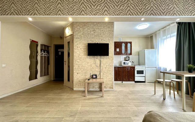 Квартира Калина на Никитина