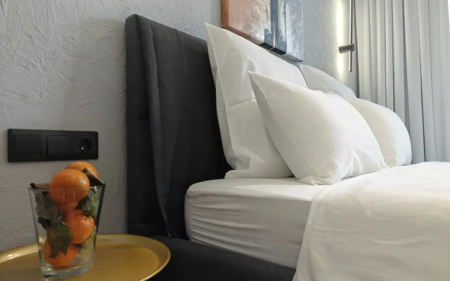 Atlantis Studiya U Morya Flat