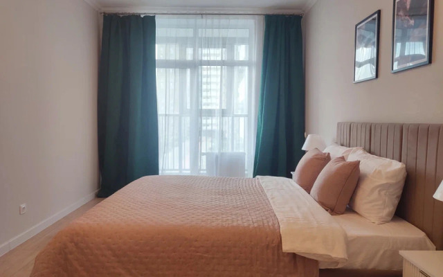 Atmosfera-Premier Apartments 3