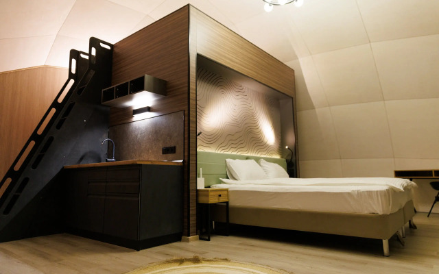 Khaski Kemp Guest House