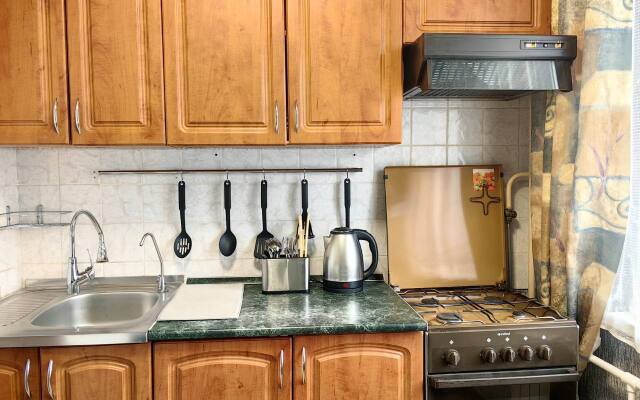 Апартаменты Like Home в центре города