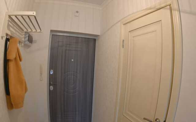 Апартаменты Уютная Студия у Федеральной трассы