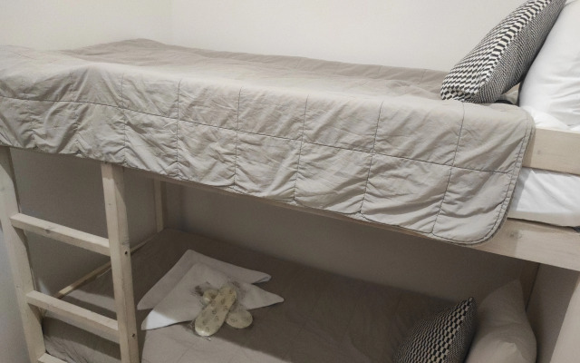 Centeral Hostel