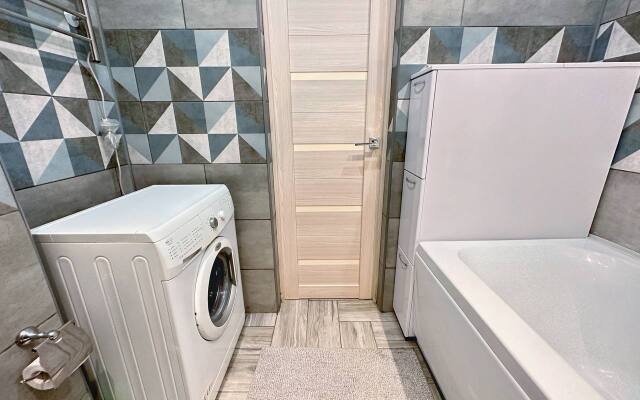 Квартира Галерея РRО на Площади Свободы 4