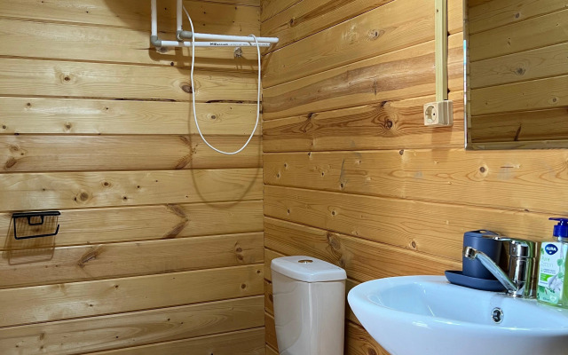 Guest house Dobro