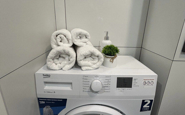 Квартира в Майкопе ЖК Яблоневый