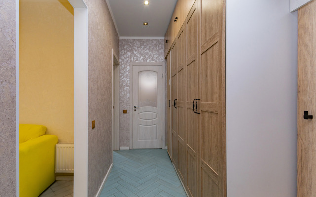 Nevskiy Flat