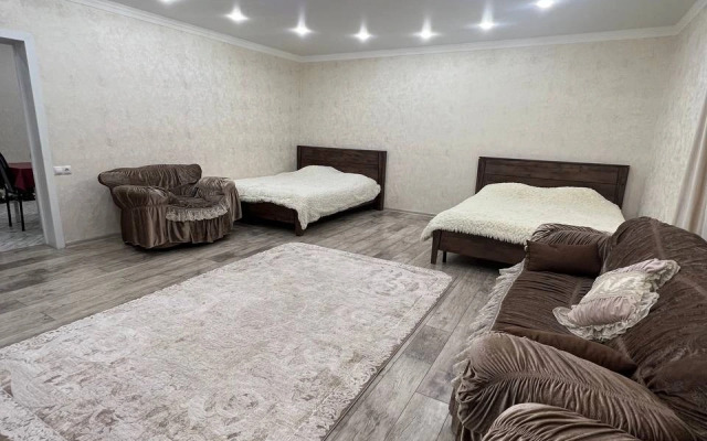 Частный дом Fiagdon_dacha_crystalhouse