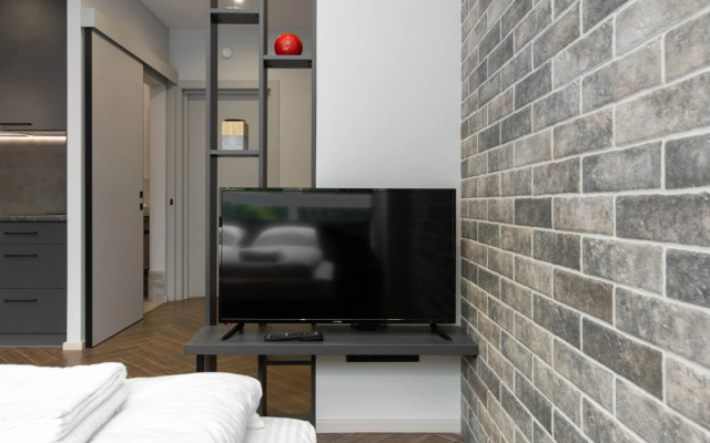 Апартаменты DuO Amalienau