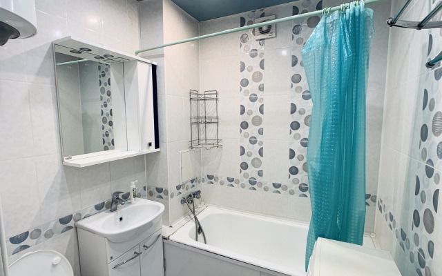 Na Zeyskoy 283 Apartments