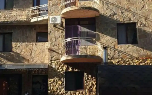 Ray Na 72 Villa