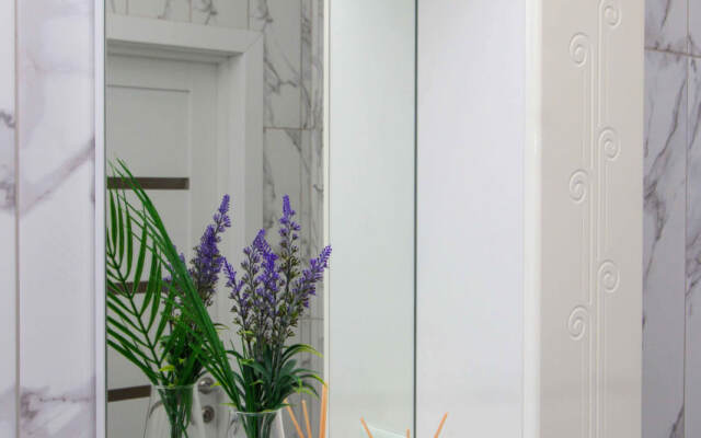 Квартира на Мамина Сибиряка