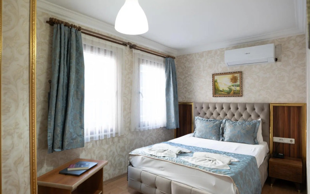 Angels Garden Hotel