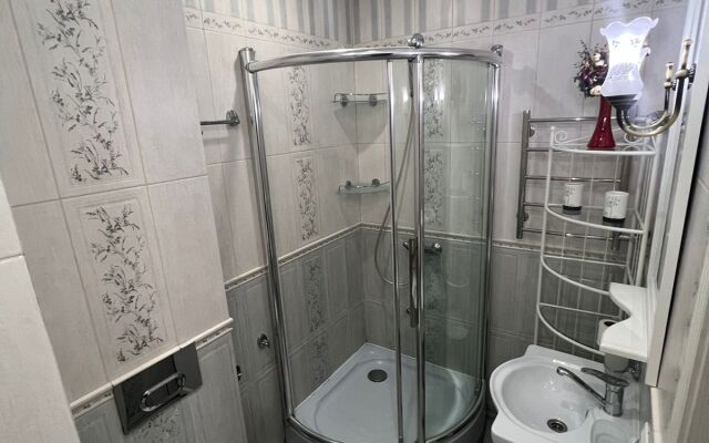 Апартаменты на Навагинской 1