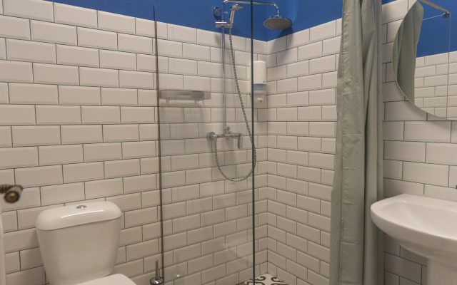 Хостел Communa Good Vibes